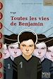 Téléchargez le livre numérique:  Toutes les vies de Benjamin