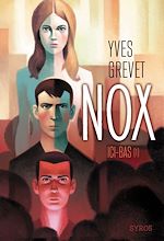 Télécharger cet ebook : Nox : ici-bas (1)