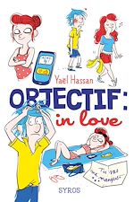 Objectif : in love |