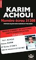 Téléchargez le livre numérique:  Numéro écrou 31208