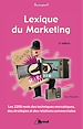 Téléchargez le livre numérique:  Lexique du marketing