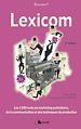 Téléchargez le livre numérique:  Lexicom