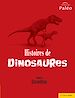 Téléchargez le livre numérique:  Histoires de dinosaures