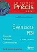 Téléchargez le livre numérique:  Mathématiques PCSI - Exercices