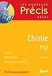Téléchargez le livre numérique:  Chimie PTSI