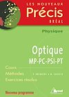 Télécharger le livre :  Optique MP-PC-PSI-PT