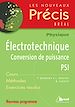 Téléchargez le livre numérique:  Electrotechnique PSI