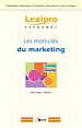 Téléchargez le livre numérique:  Les mots-clés du marketing - Espagnol