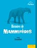 Téléchargez le livre numérique:  Histoires de mammifères