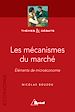 Téléchargez le livre numérique:  Les mécanismes du marché
