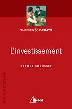 Télécharger cet ebook : L'investissement