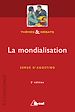 Téléchargez le livre numérique:  La mondialisation
