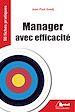 Téléchargez le livre numérique:  Manager avec efficacité