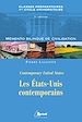 Téléchargez le livre numérique:  Les États-Unis contemporains-Mémento bilingue