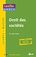 Téléchargez le livre numérique:  Droit des sociétés - 3e édition