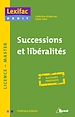 Téléchargez le livre numérique:  Successions et libéralités