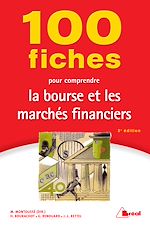 Téléchargez le livre numérique:  100 fiches pour comprendre la bourse et les marchés financiers