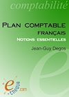 Télécharger l'ebook Plan comptable fran�ais