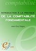 Téléchargez le livre numérique:  Introduction à la pratique de la comptabilité fondamentale
