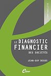 Télécharger le livre :  Le diagnostic financier des sociétés
