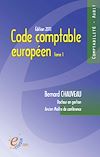 Télécharger le livre :  Code comptable européen - Tome 1