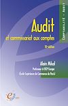 Télécharger le livre :  Audit et commissariat aux comptes - 10e édition