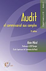 Télécharger cet ebook : Audit et commissariat aux comptes - 11e édition