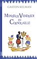 Téléchargez le livre numérique:  Monsieur Vendredi en Cornouaille