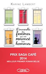 Download this eBook L'IMMEUBLE DES FEMMES QUI ONT RENONCE AUX HOMMES