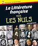 Téléchargez le livre numérique:  La Littérature française Pour les Nuls