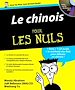 Téléchargez le livre numérique:  Le Chinois Pour les Nuls