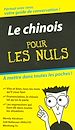 Téléchargez le livre numérique:  Le Chinois - Guide de conversation Pour les Nuls
