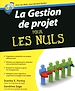 Téléchargez le livre numérique:  La Gestion de projet Pour les Nuls
