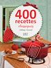 Téléchargez le livre numérique:  400 recettes classiques
