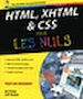 Téléchargez le livre numérique:  HTML, XHTML et CSS Pour les Nuls