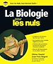 Téléchargez le livre numérique:  La Biologie Pour les Nuls