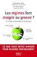 Téléchargez le livre numérique:  Les protéines font maigrir ?