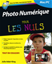 Téléchargez le livre numérique:  Photo numérique Pour les Nuls
