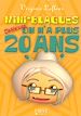 Téléchargez le livre numérique:  Le Petit Livre de - Mini blagues spécial On n'a plus vingt ans