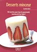 Téléchargez le livre numérique:  Le Petit Livre de - Desserts minceur