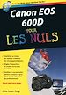 Téléchargez le livre numérique:  Canon EOS 600D Pour les Nuls