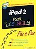 Téléchargez le livre numérique:  iPad 2 Pas à pas Pour les nuls