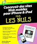Téléchargez le livre numérique:  Concevoir des sites Web mobiles pour iPhone et iPad Pour les Nuls