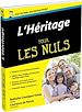 Téléchargez le livre numérique:  L'Héritage Pour les Nuls