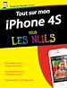 Téléchargez le livre numérique:  Tout sur mon iPhone 4S Pour les Nuls