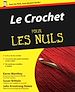 Téléchargez le livre numérique:  Le Crochet Pour les Nuls