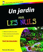 Télécharger cet ebook : Un jardin Pour les Nuls
