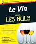 Téléchargez le livre numérique:  Le Vin Pour les Nuls