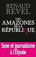 Téléchargez le livre numérique:  Les Amazones de la République