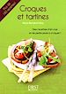 Téléchargez le livre numérique:  Petit livre de - Croques et tartines